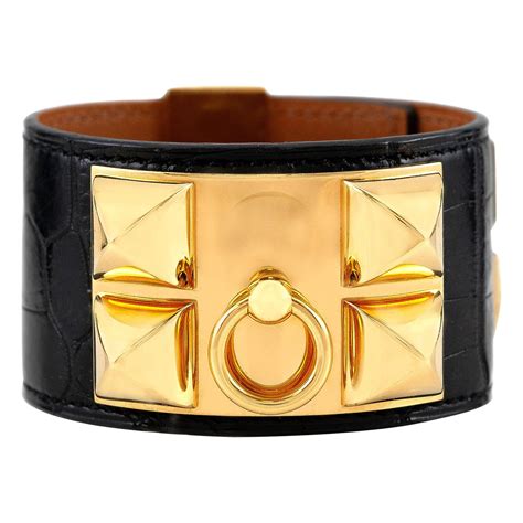 hermes leather bracelet purseforum